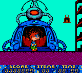 Rugrats - Time Travelers Screenshot 1